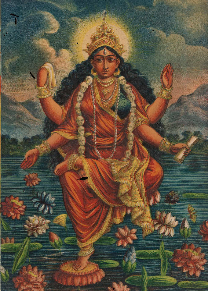 India