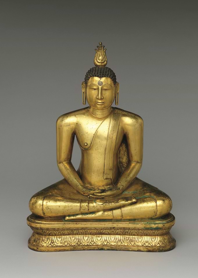 Oriental Sculpture