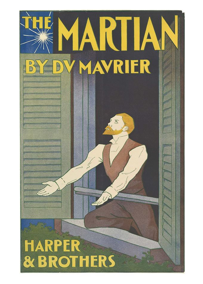 Vintage Poster