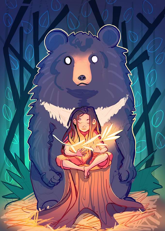Bear
