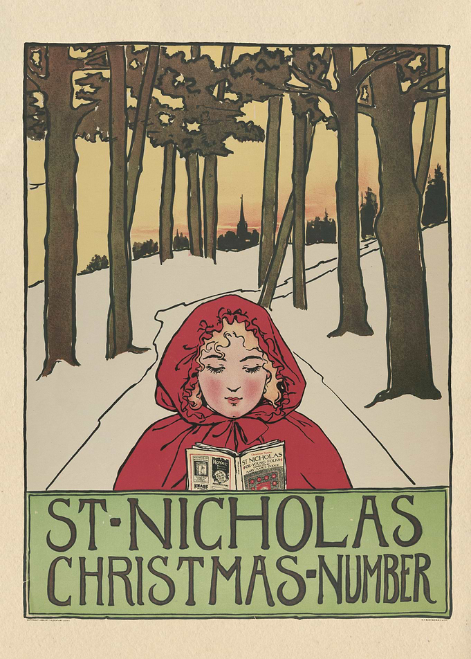Vintage Poster