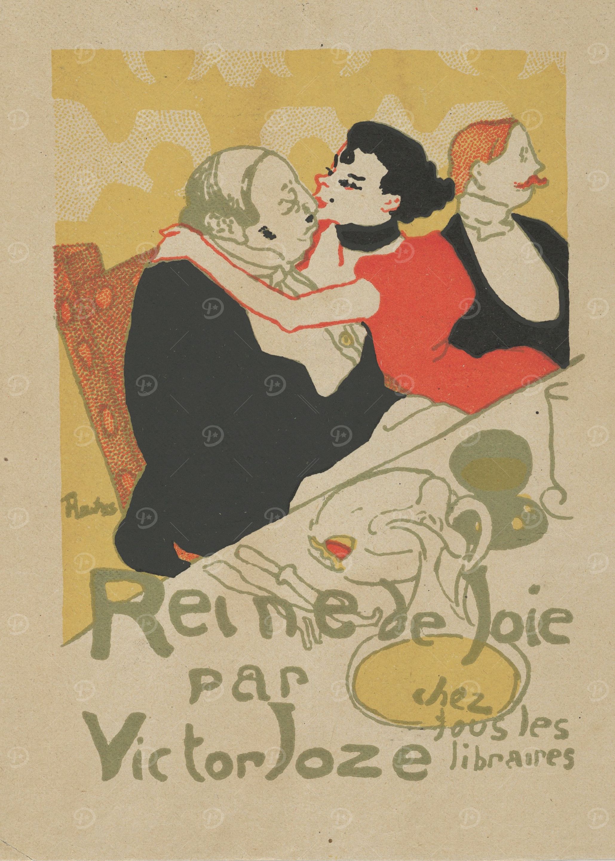 Vintage Poster