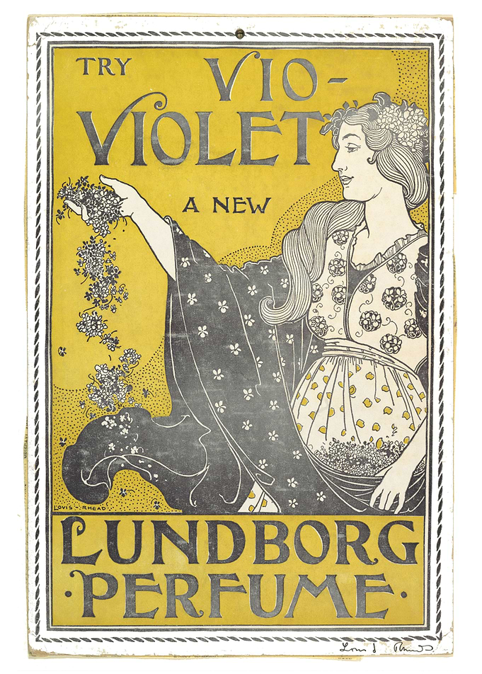 Vintage Poster