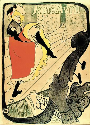 Vintage Poster