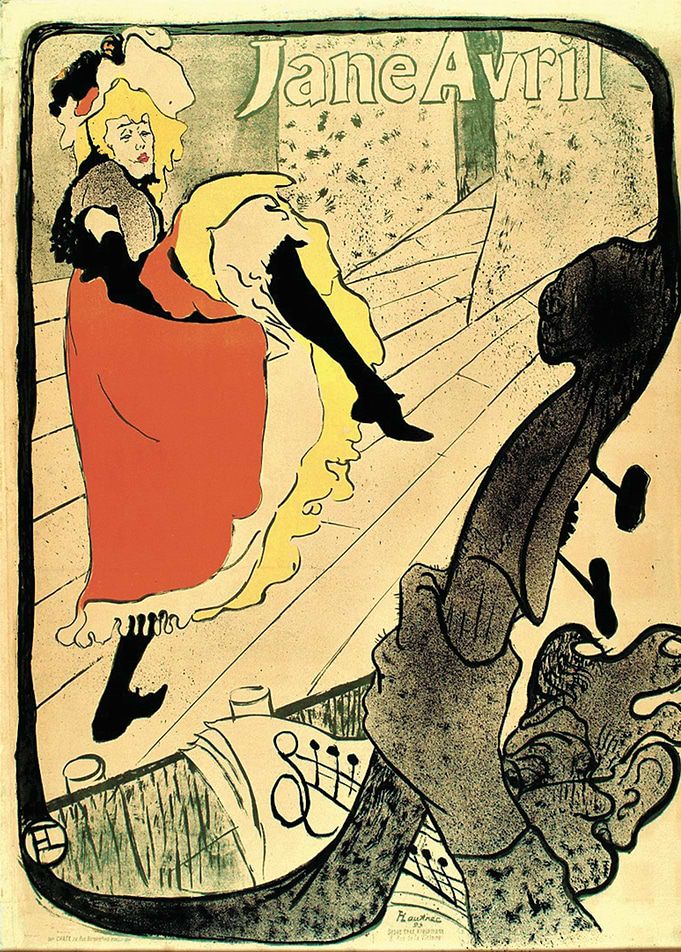 Vintage Poster