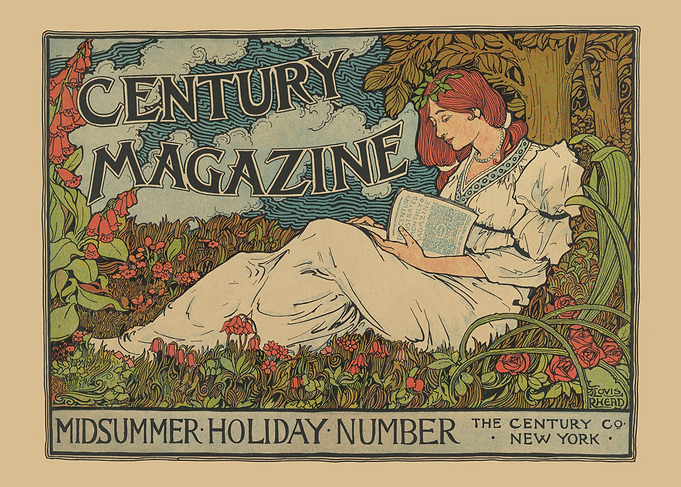 Vintage Poster