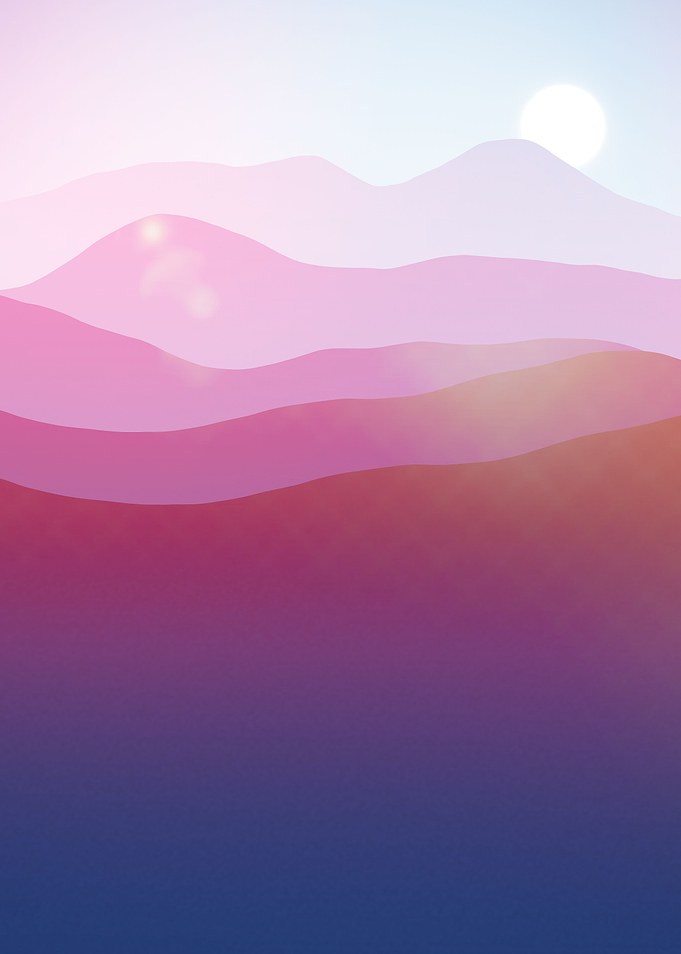 Magic Mountains N.5