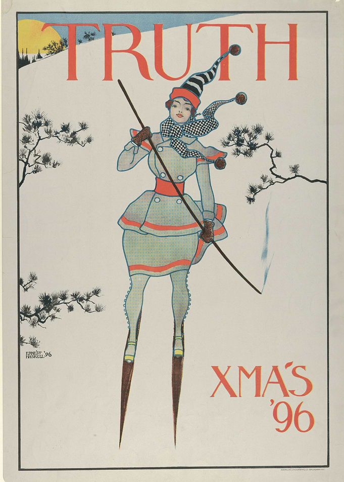 Vintage Poster