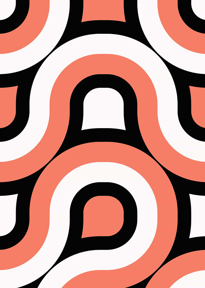 Retro Graphics N.1