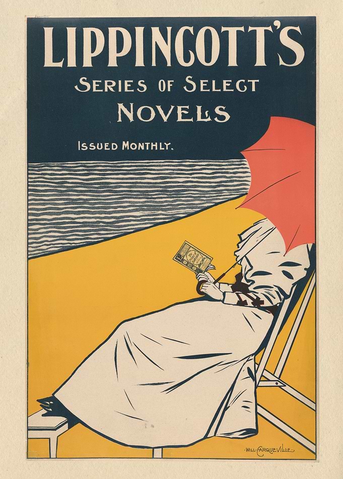Vintage Poster