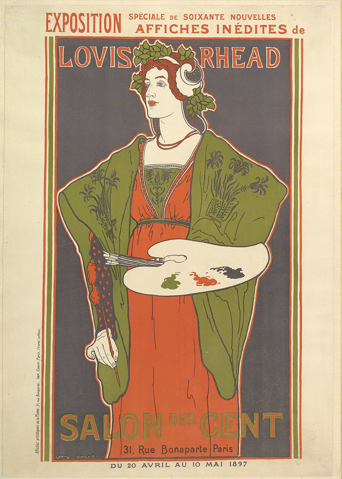 Vintage Poster