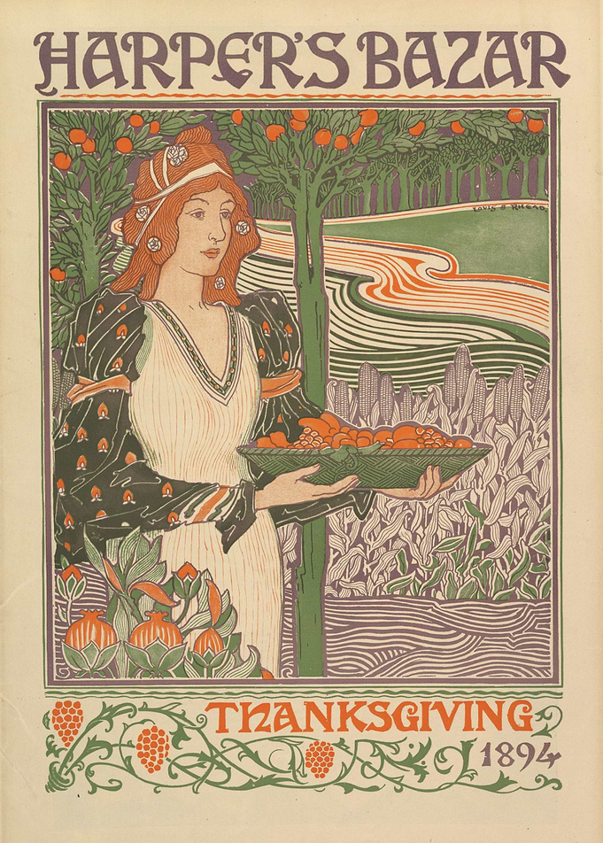 Vintage Poster
