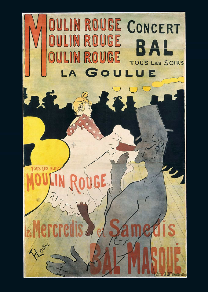 Vintage Poster
