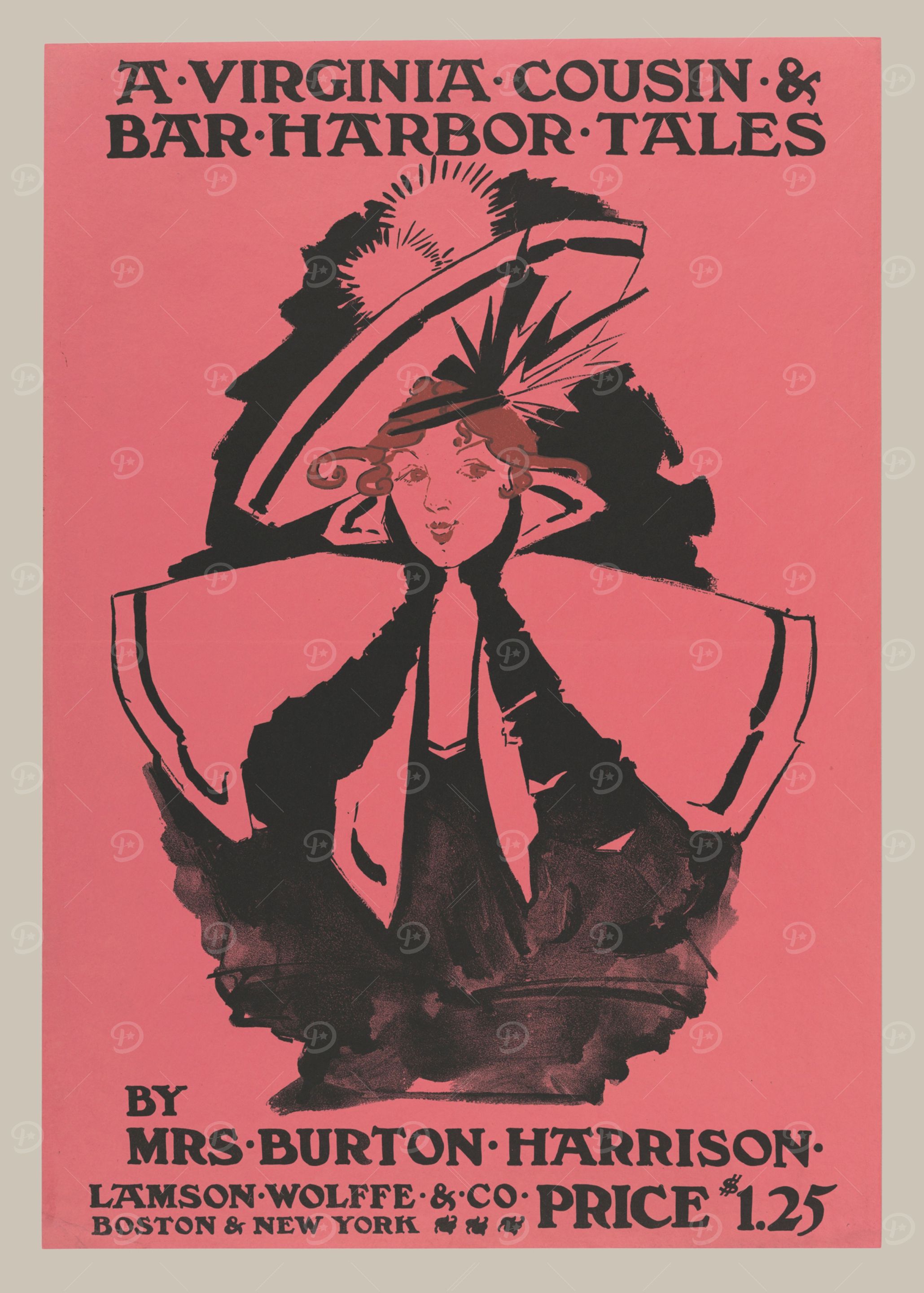 Vintage Poster