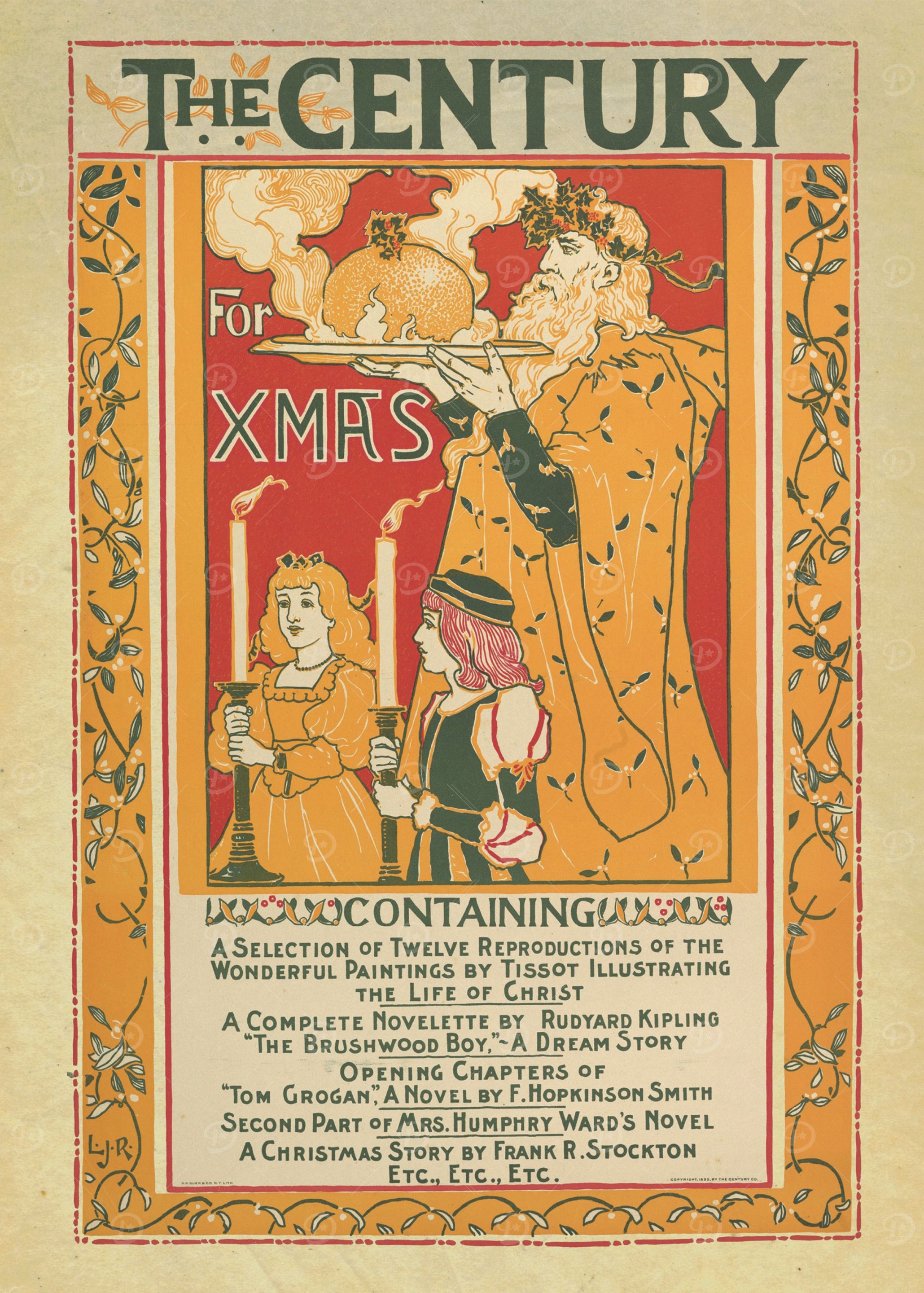 Vintage Poster