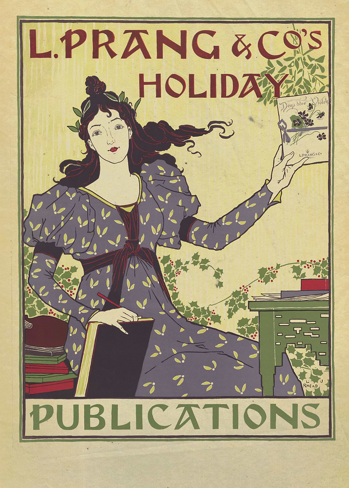 Vintage Poster