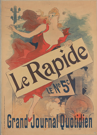 Vintage Poster