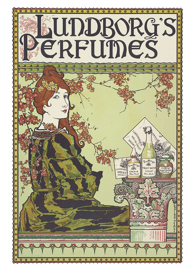 Vintage Poster