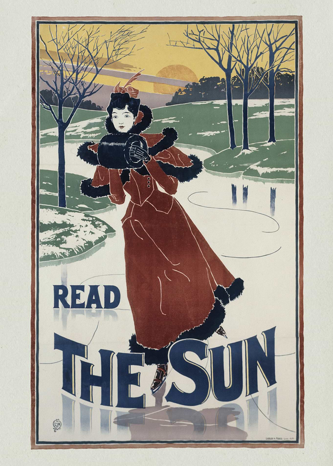 Vintage Poster
