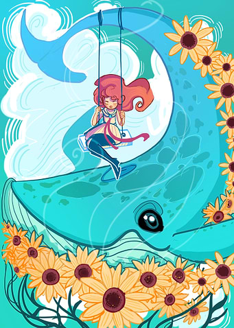 Blue Whale