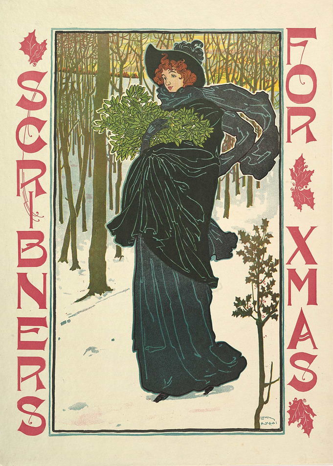 Vintage Poster