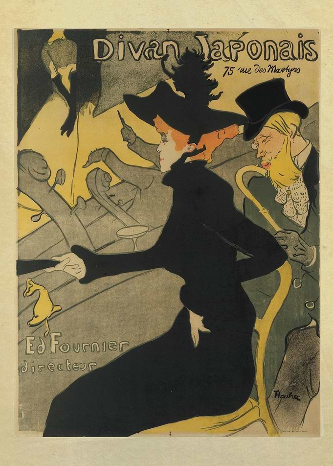 Vintage Poster