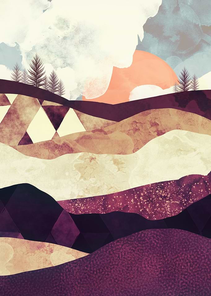 Plum Fields