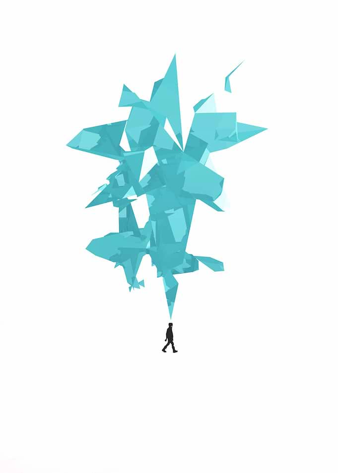 Never Alone