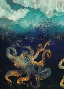 Underwater Dream