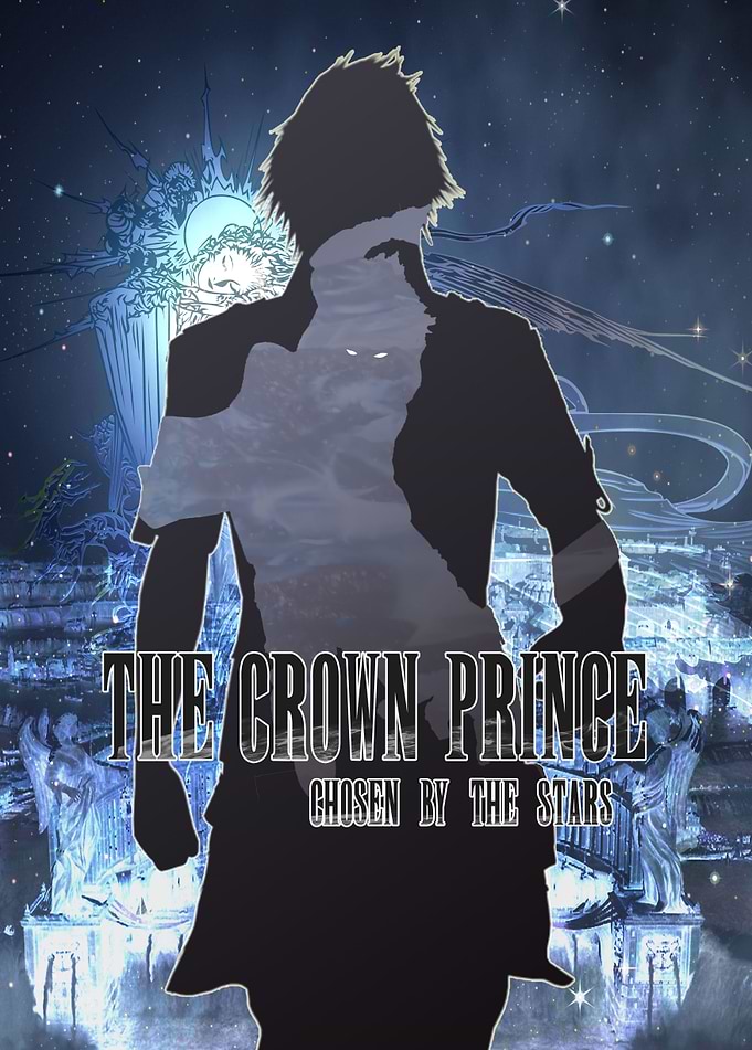 Prince Noctis // Final Fantasy XV
