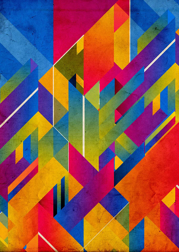 geometric play