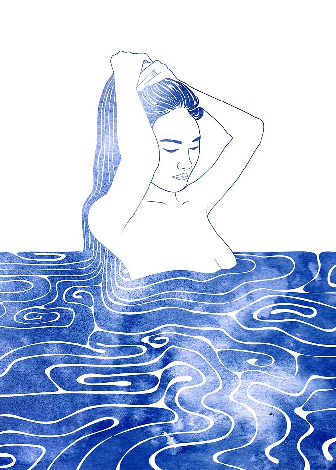 Nereid VIII