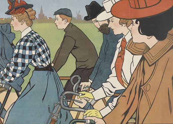 Vintage illustration