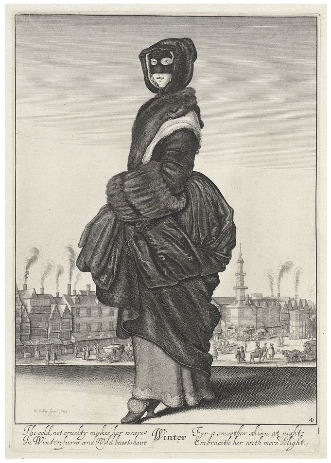 Vintage illustration