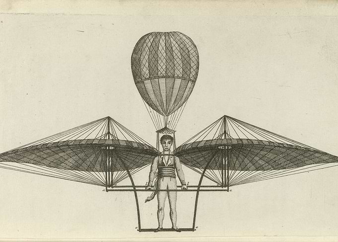 Vintage illustration