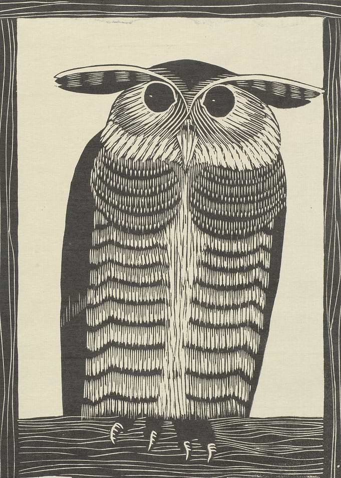 Vintage graphic