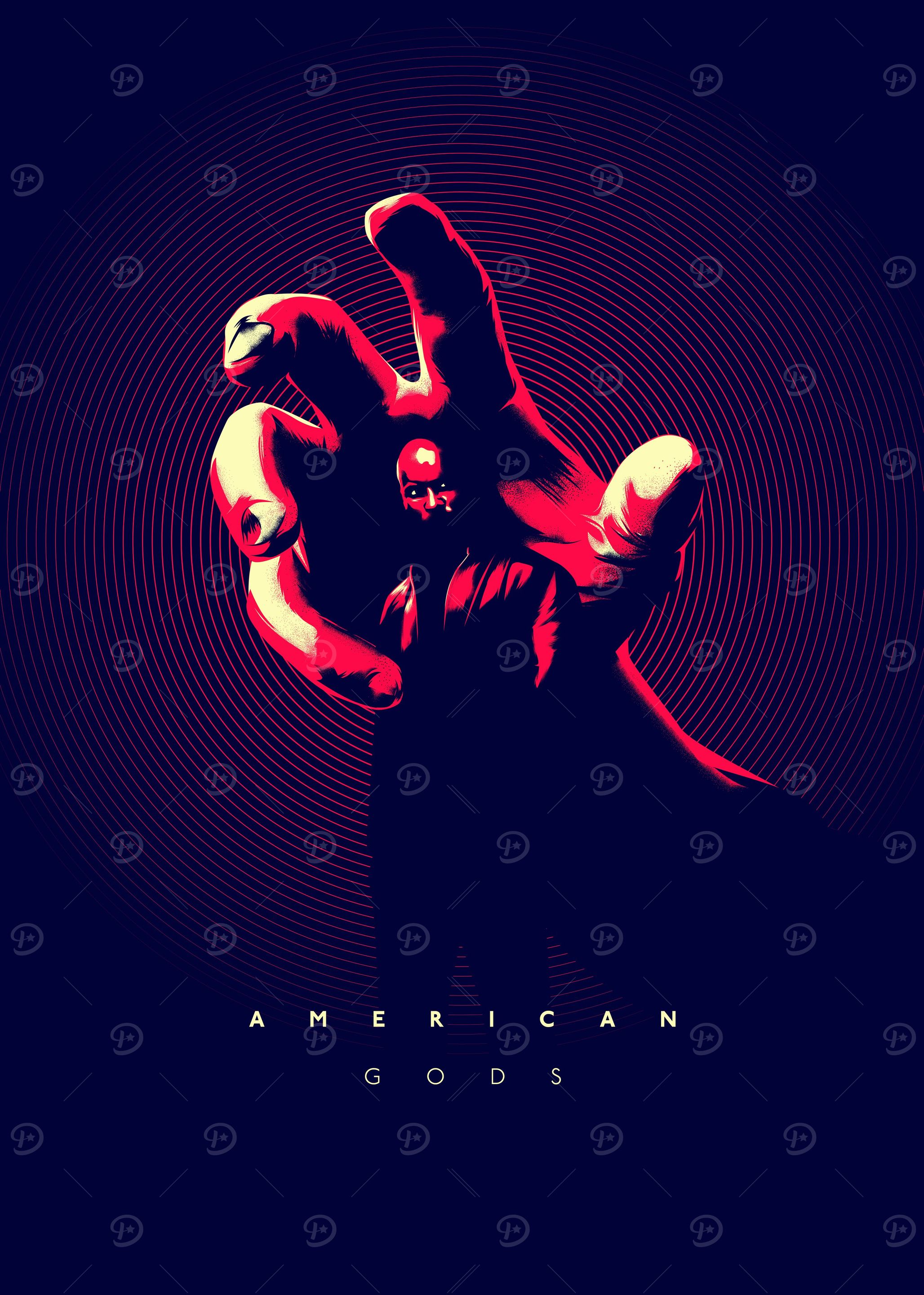 American Gods