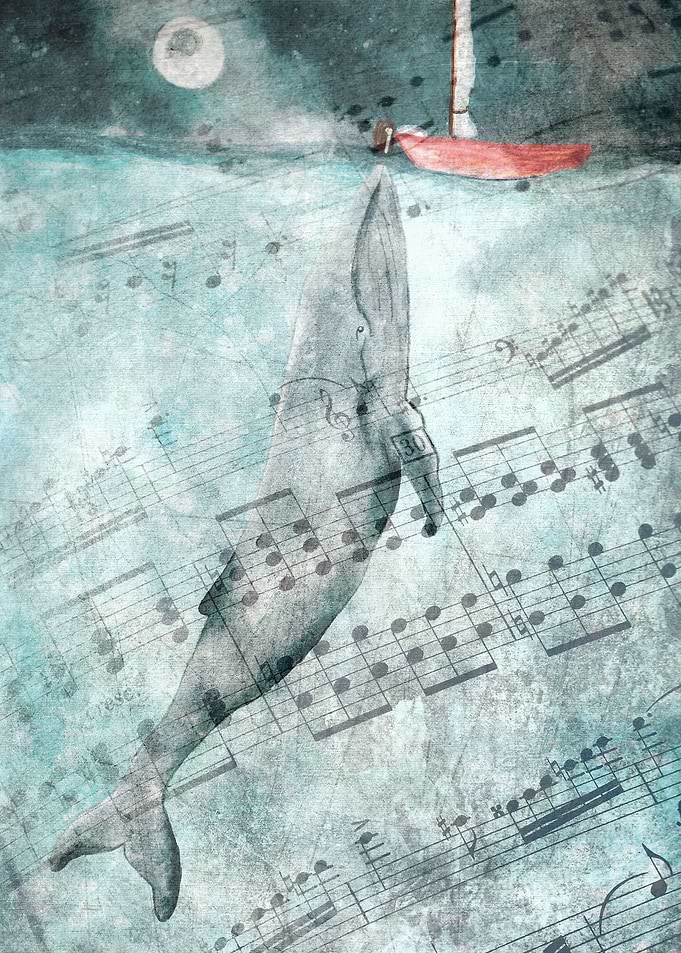 Whale Song