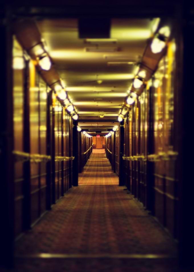 The Queen Mary