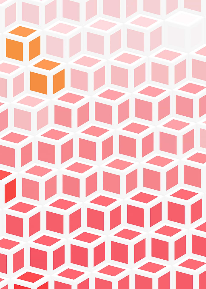 Blocks art, block, blocks, color, colour, colourful, co ...