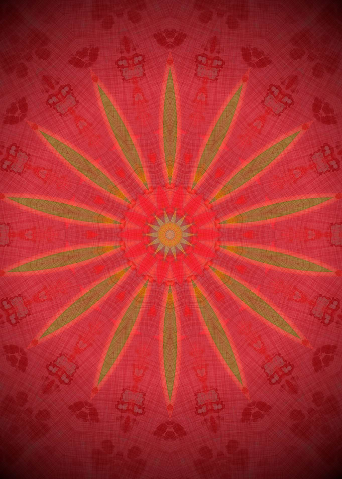 Love abstract, calm, celtic, digital, digital art, digi ...
