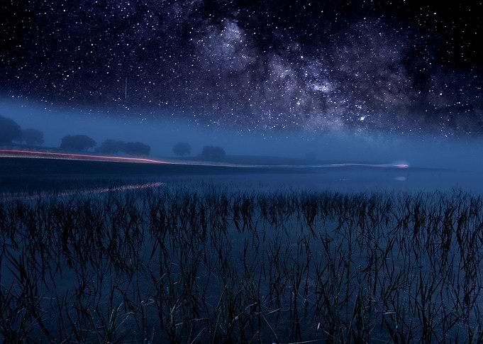 The Universe