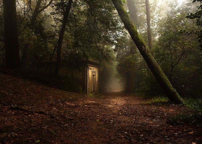 Hansel and Gretel