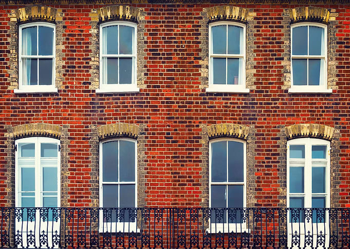 Windows and Doors