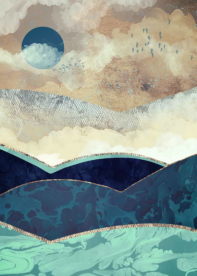 Blue Moon
