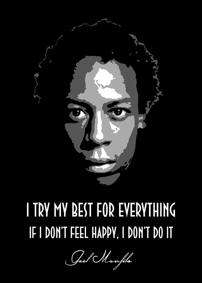 Gael Monfils