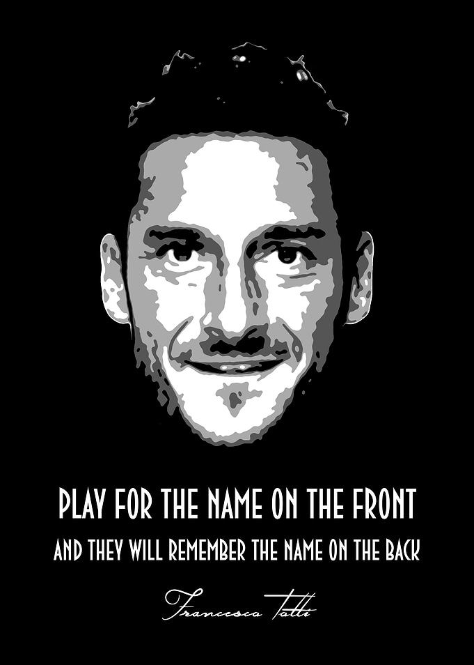 Francesco Totti