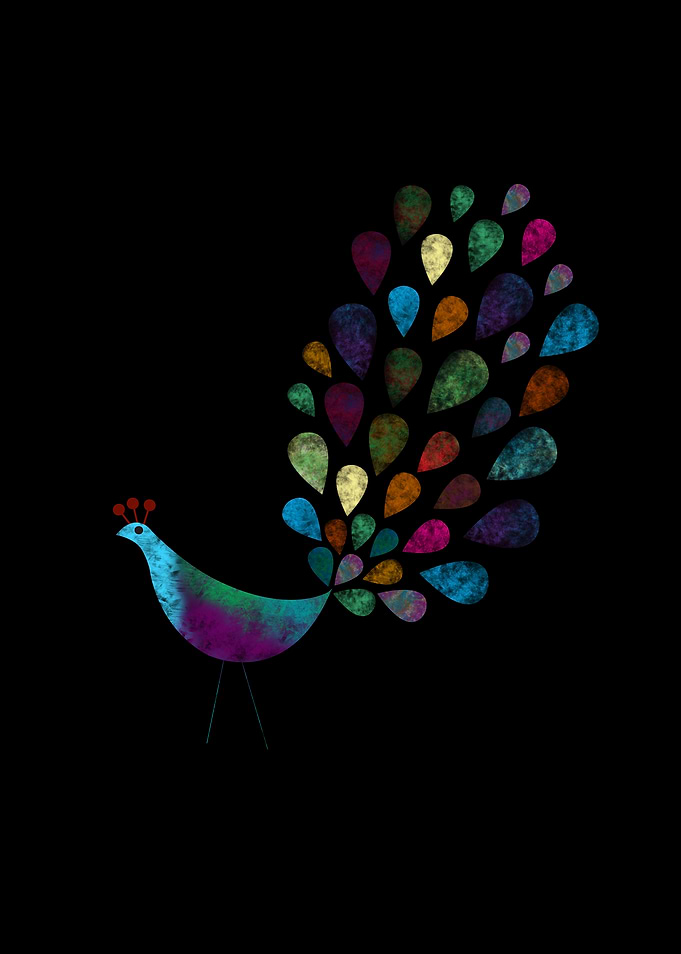 Peacock
