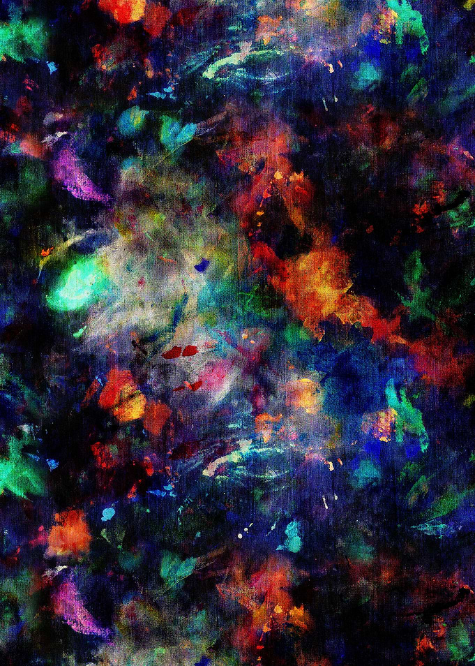 Colour Splash G275