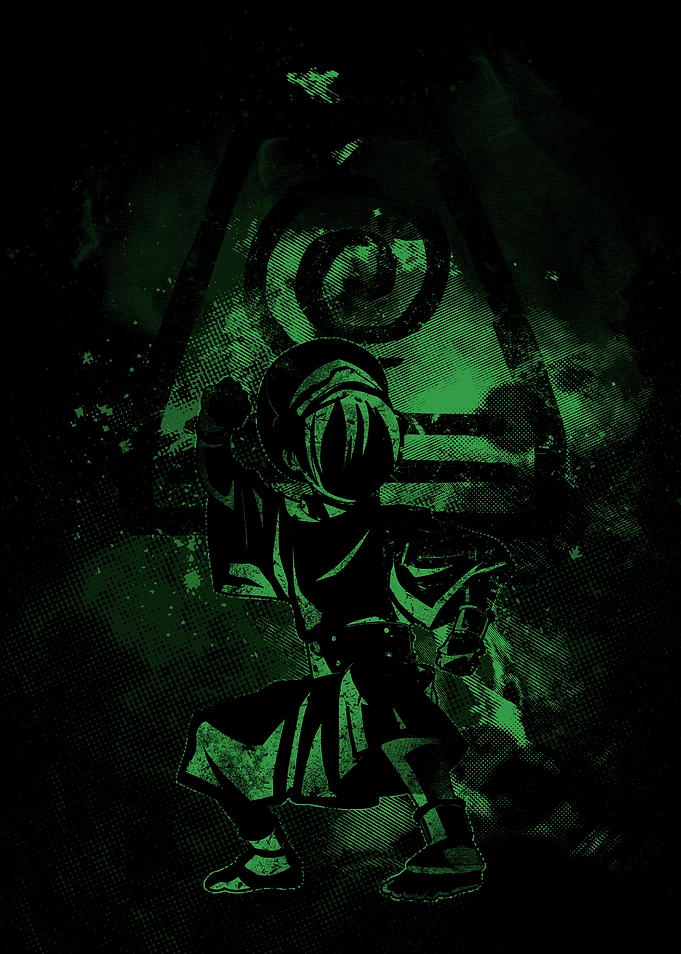 Space Toph